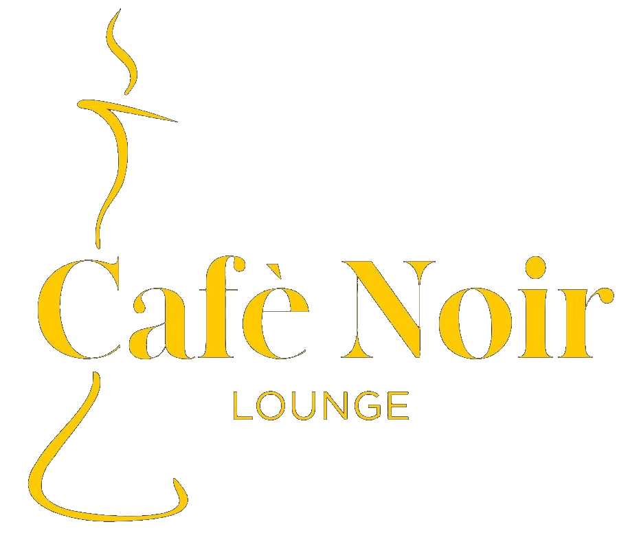 Cafè Noir Lounge